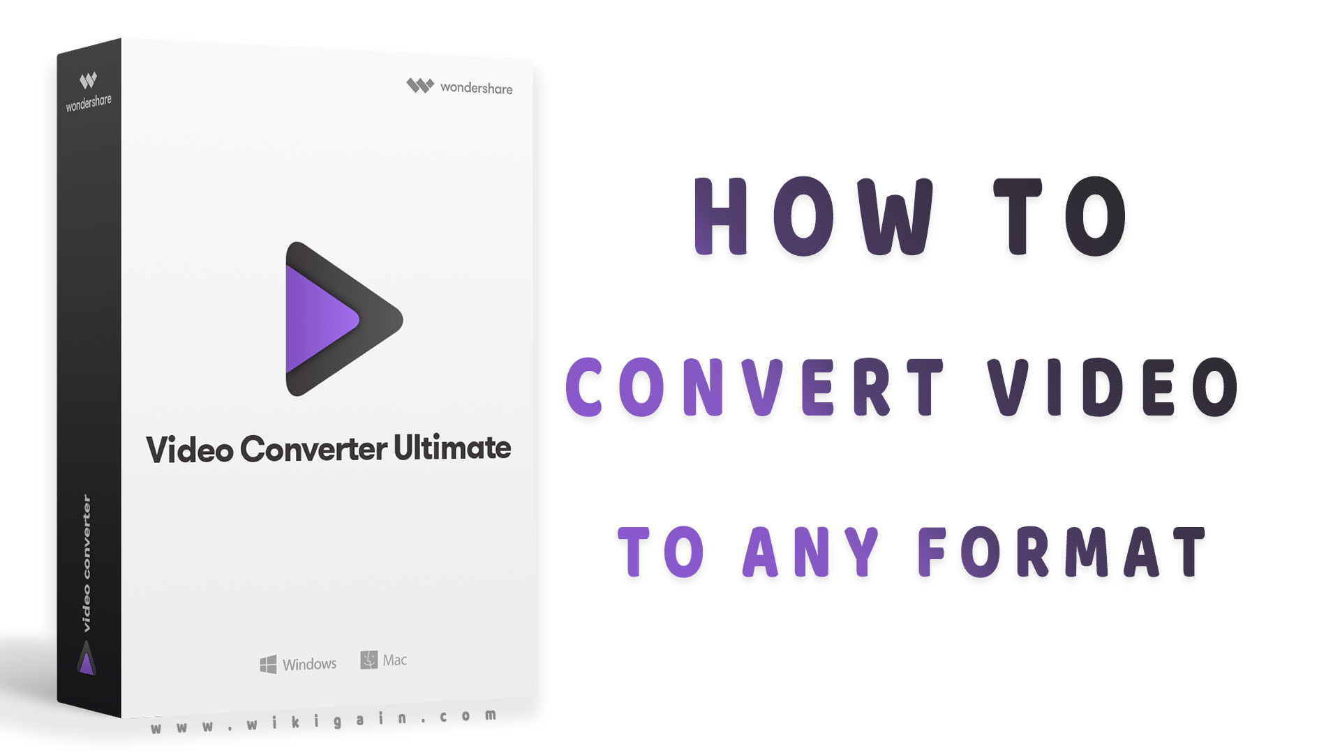 video converter ultimate for mac review