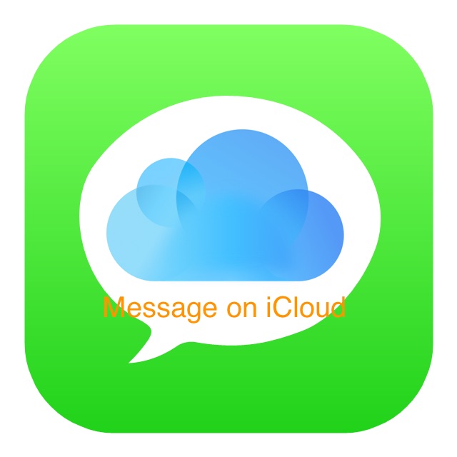 mac os x icloud messages app alternative 2017